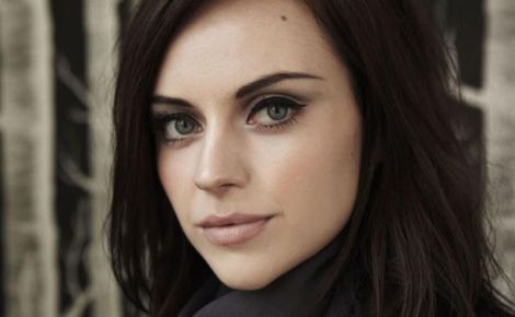 Amy Macdonald: 2x1