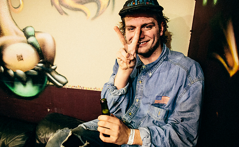 Mac DeMarco streamuje ještě jedno EPčko