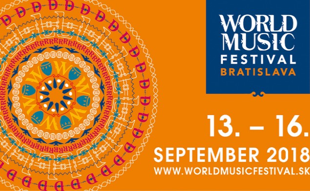 World Music Festival Bratislava v rytmu koncertů i konference