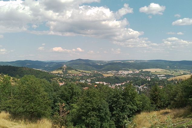 N:ear, 20.-⁠22.7.2023, Banská Štiavnica