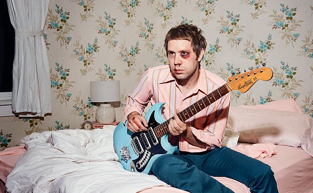 Mike Krol v režii Landmine Alert