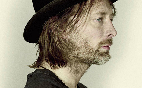 Thom Yorke: Spotřební hodnota moderních eko-krabic: zítra