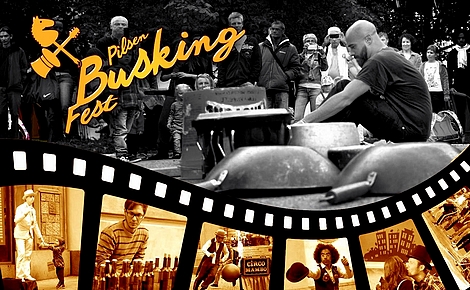 Pilsen Busking Fest zná první účinkující