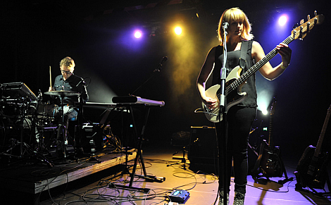 Baltimorská průtrž mračen Wye Oak