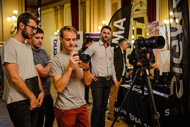 Startuje fotografická soutěž Fototalent 2019