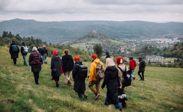 Inšpiratívna periférna osmóza (JAMA 2024)