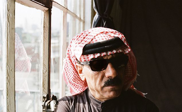 Omar Souleyman: 2x1