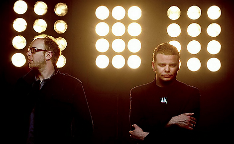 The Chemical Brothers jsou zpět, znovuzrození v ozvěnách