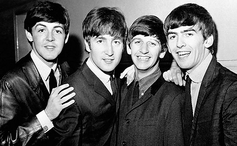 John, Paul, George a Ringo: do kin znovu míří Perný den