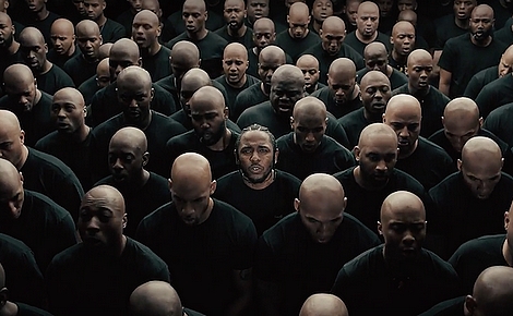 Kendrick Lamar představuje nové video