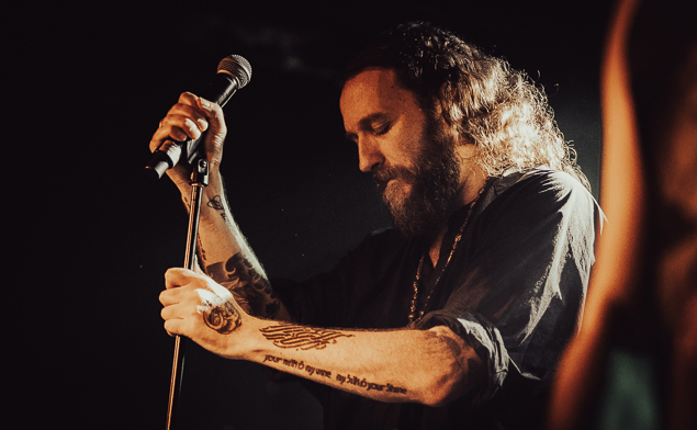 Orphaned Land + Science of Disorder + Lone Survivors + Nest of Plagues, 22.9.2024, Randal Club, Bratislava