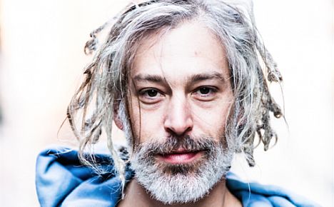 Matisyahu: 2x1