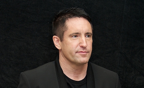 Trent Reznor a Atticus Ross pro dokument