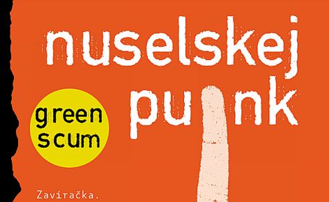 Nuselskej punk