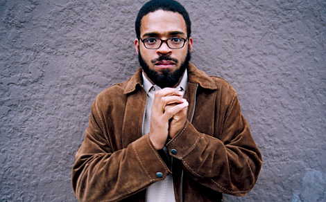 Busdriver a obrazy Alejandra Jodorowského