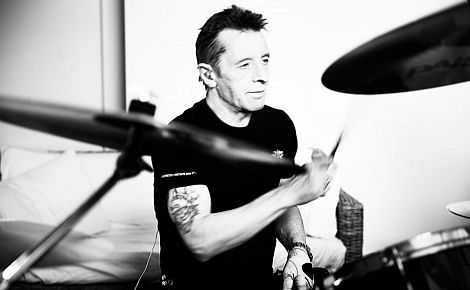 Phil Rudd: AC/DC? Nikdy neříkej nikdy