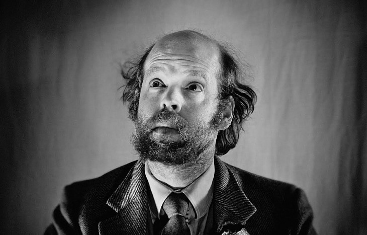 Bonnie 'Prince' Billy na dosah ruky