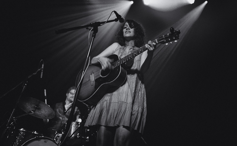  Gaby Moreno supp.: Hand of Midas, 24.5.2016, Palác Akropolis, Praha