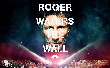 Roger Waters The Wall v přímém přenosu na plátnech kin