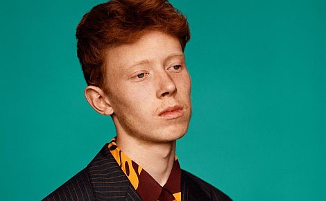 King Krule: 2x1