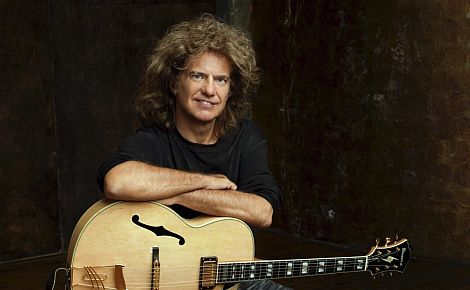 Pat Metheny: 2x2