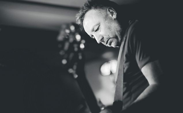 Peter Hook and The Light: 2x1 (Brno)