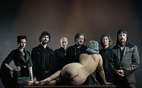 Laibach: 2x1