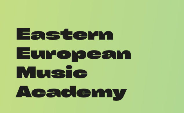 Eastern European Music Academy s novou výzvou