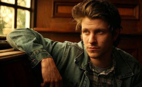 Jamie T: 2x1