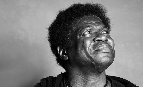 Charles Bradley: Důležité je dělat radost lidem