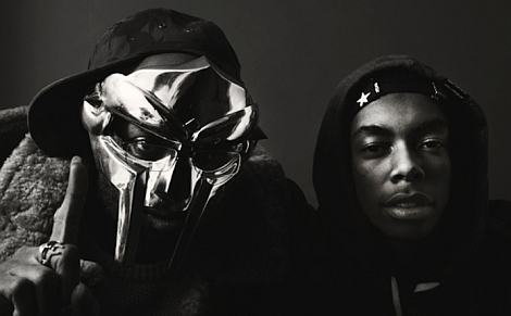 MF Doom & Bishop Nehru: Padouch a jeho chráněnec