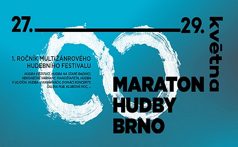 Jarní festivaly oživí Brno