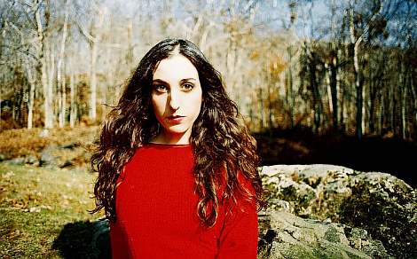 Marissa Nadler - to get my shit together