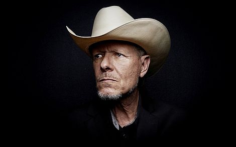 I am not this (Michael Gira)