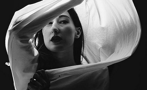 Zola Jesus spoutá novou deskou Okovi