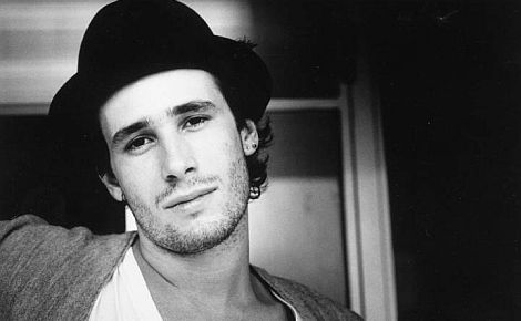 Jeff Buckley a vracení času