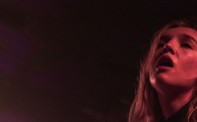 The Japanese House, 23.1.2019, Vega, Kodaň