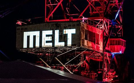 Melt: Kdo není cool?