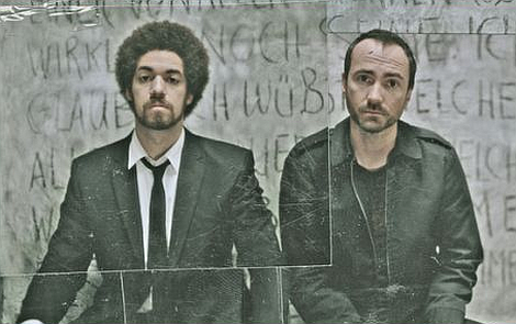 Broken Bells a život po párty