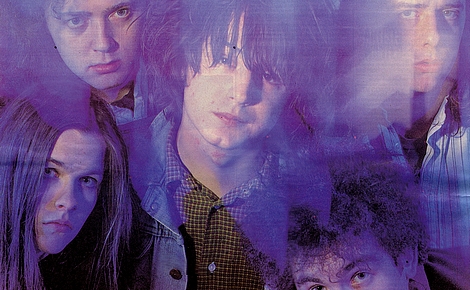 The Telescopes: průkopníci shoegaze