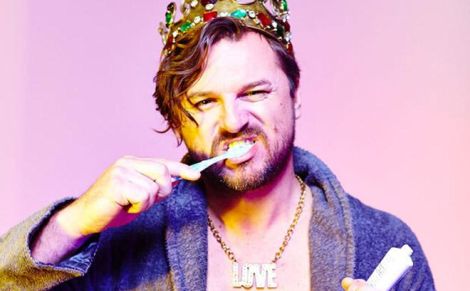 Solomun headlinerem narozenin Roxy