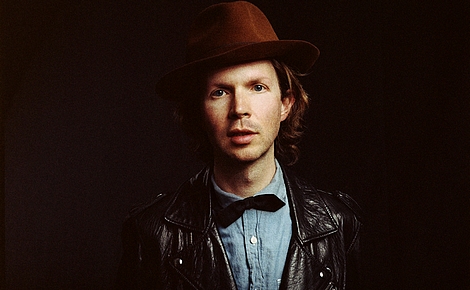 Beck sdílí nový song Dear Life