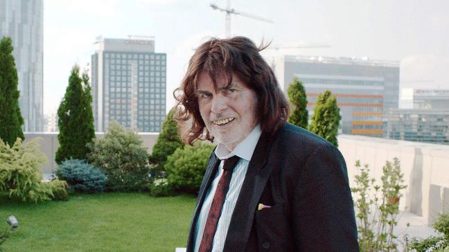 Lázeňské dvojhránky #5: Toni Erdmann