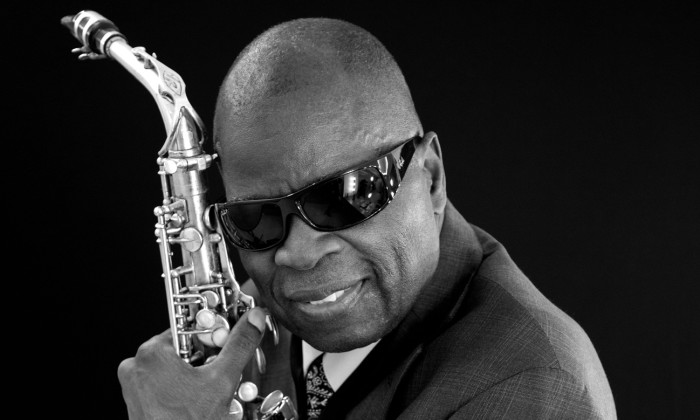 Funkový čaroděj Maceo Parker opět v Praze