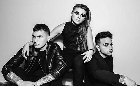 PVRIS: 2x1