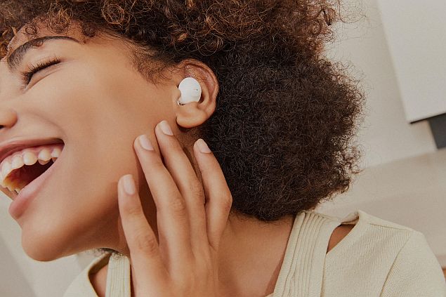 Dokonale vyladěný zvuk, výdrž a design. Samsung Galaxy Buds2 Pro vás překvapí