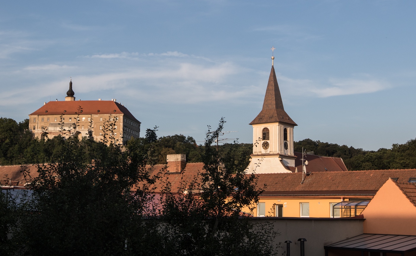 Folkové prázdniny, 27.7. 2024, Náměšť nad Oslavou