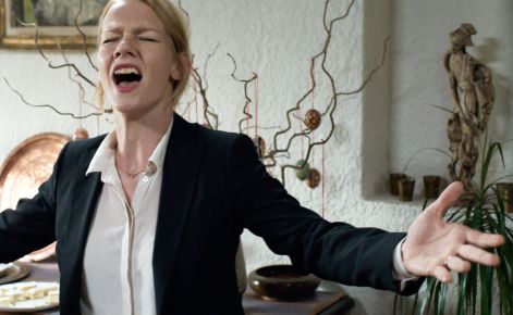 Toni Erdmann: Banální, otravný a geniální film