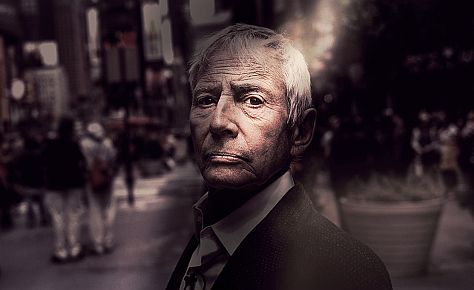 Do míst, kam True Detective nedošel: The Jinx