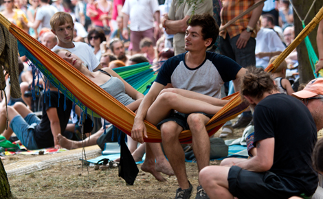 Rudolstadt Festival, 9.7.2017, Rudolstadt